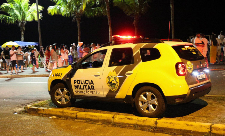 Polícia Militar prendeu 98 pessoas em dez dias de operação no Litoral