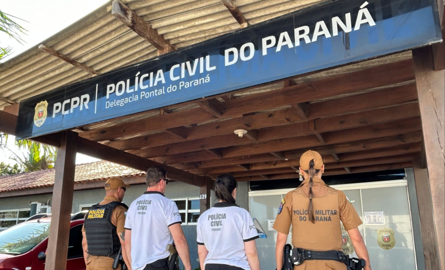 Atuação integrada das forças de segurança é destaque no Verão Maior Paraná -