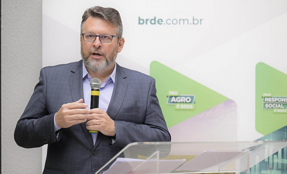 BRDE anuncia R$ 2,1 milhões em recursos para projetos apoiados pela Lei de Incentivos Fiscais