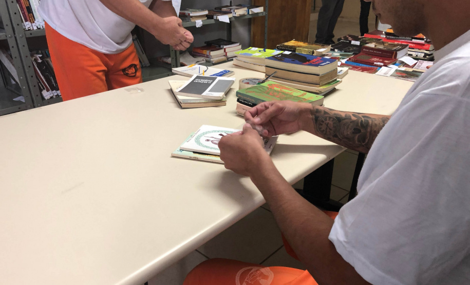 Nova fundação dará apoio às forças de segurança pública e ao sistema penitenciário do Paraná