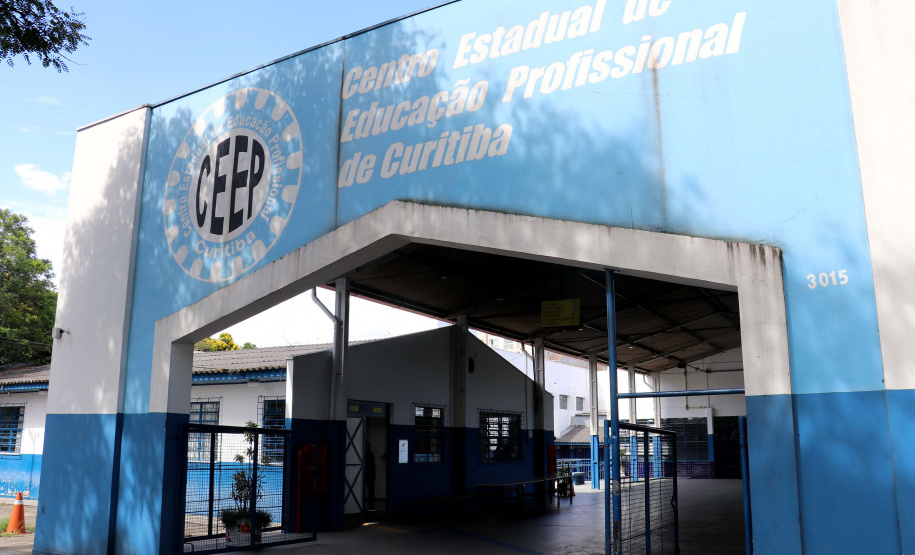 Entrega da Primeira Remessa da Alimentação Escolar