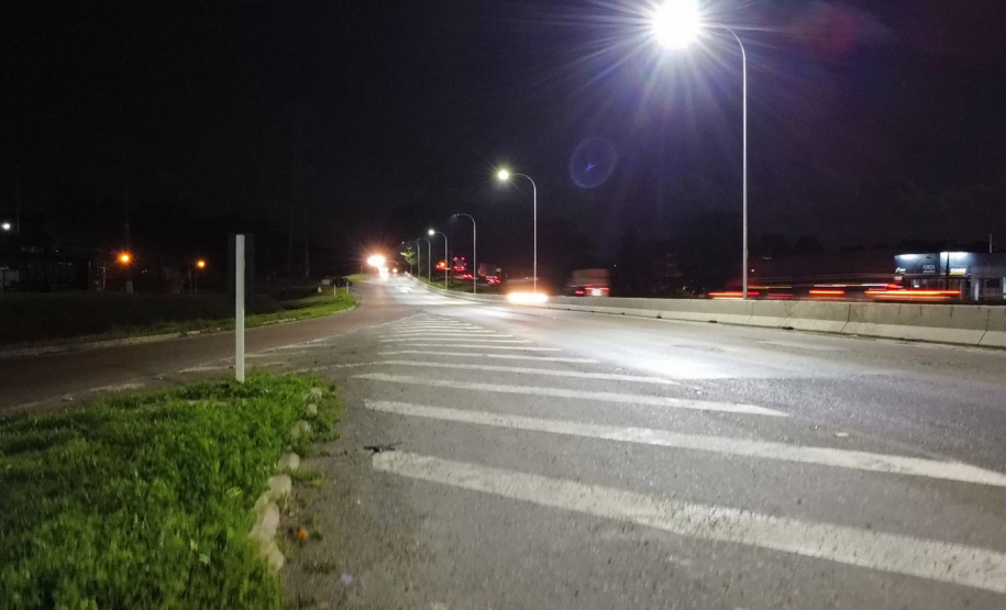 Contorno Sul de Curitiba