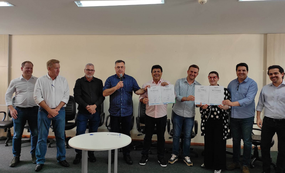 Em Pato Branco, Saúde confirma quase R$ 45 milhões em investimentos para a Região