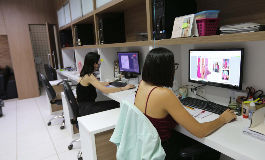 Com 118 mil novas vagas, Paraná lidera geração de empregos no Sul em 2022