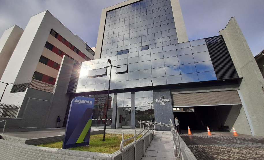 AGEPAR
