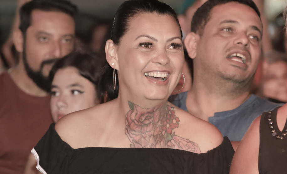 Edson & Hudson e Jeann & Julio encerram primeira semana de shows gratuito no Litoral