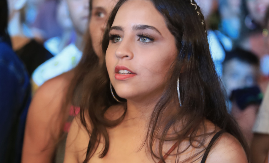 Edson & Hudson e Jeann & Julio encerram primeira semana de shows gratuito no Litoral