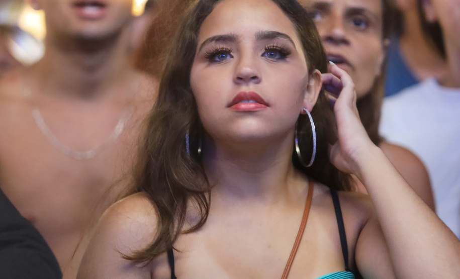 Edson & Hudson e Jeann & Julio encerram primeira semana de shows gratuito no Litoral