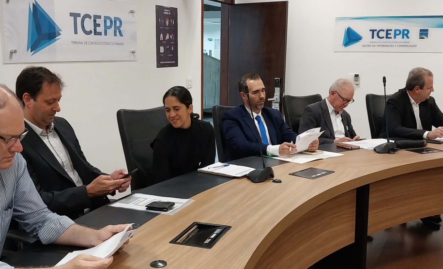 REUNIÃO ONU TCE