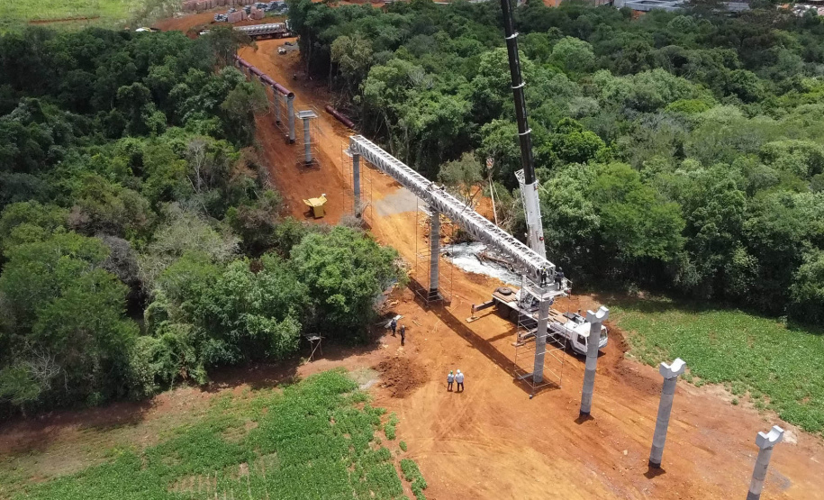 Sanepar constrói 60 anos de história de saúde e desenvolvimento no Paraná