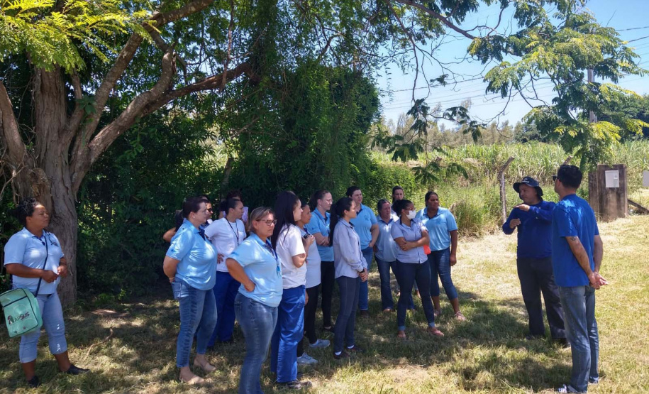 Sanepar promove cursos de manutenção hidráulica e de encanadores em Maria Helena