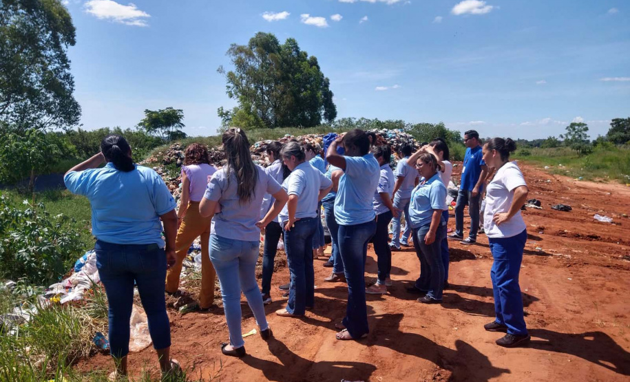 Sanepar promove cursos de manutenção hidráulica e de encanadores em Maria Helena