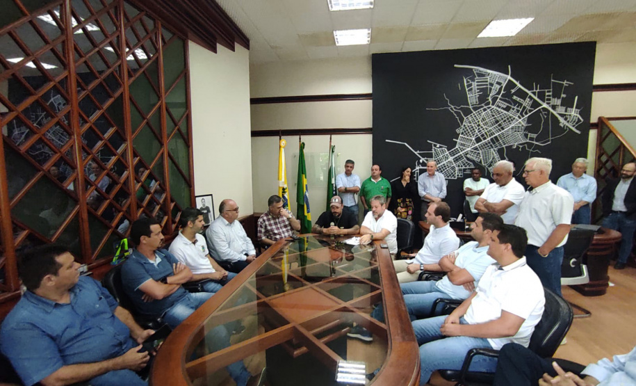 Governo do Estado autoriza licitação de AME em Paranavaí