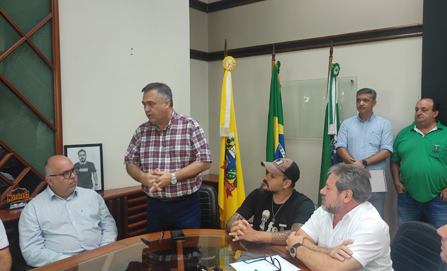 Governo do Estado autoriza licitação de AME em Paranavaí