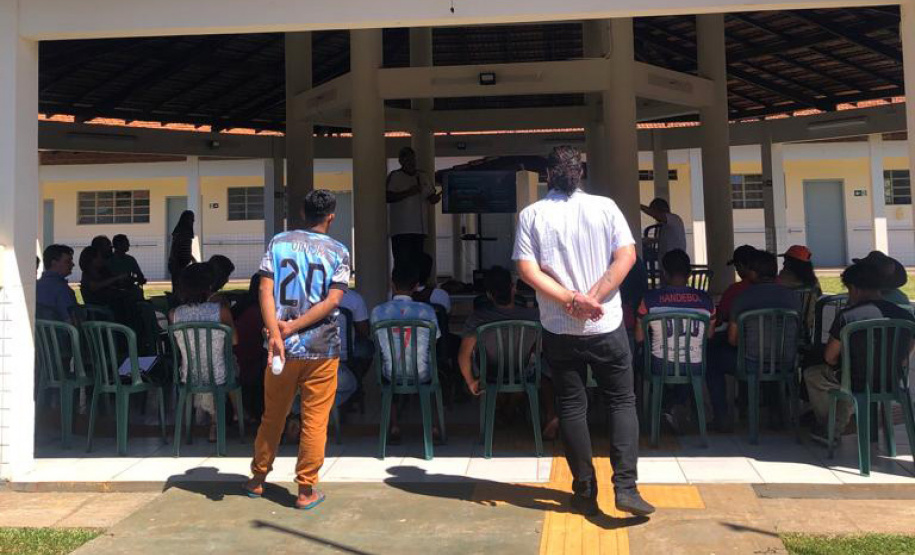 Licenciamento da Nova Ferroeste avança com aprovação de estudo indígena