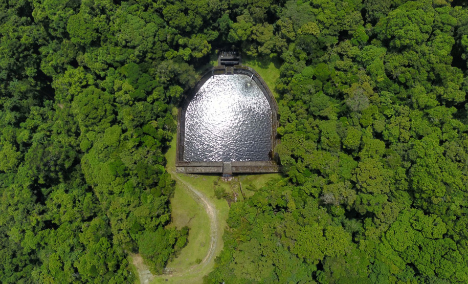 Estado lança cartilha de apoio aos municípios para ampliar conservação ambiental