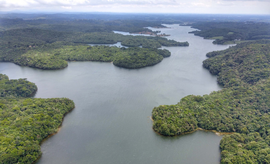 Estado lança cartilha de apoio aos municípios para ampliar conservação ambiental
