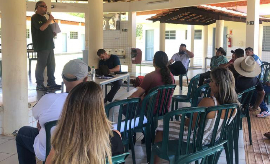 Licenciamento da Nova Ferroeste avança com aprovação de estudo indígena