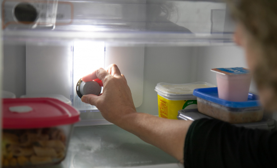 Dias mais quentes pedem atenção ao consumo de energia