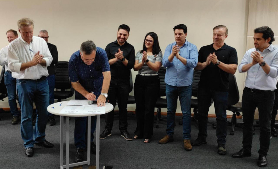 Em Pato Branco, Saúde confirma quase R$ 45 milhões em investimentos para a Região