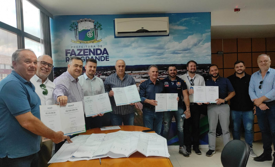 Governo destinará mais de R$ 10 milhões para ações na saúde em Fazenda Rio Grande