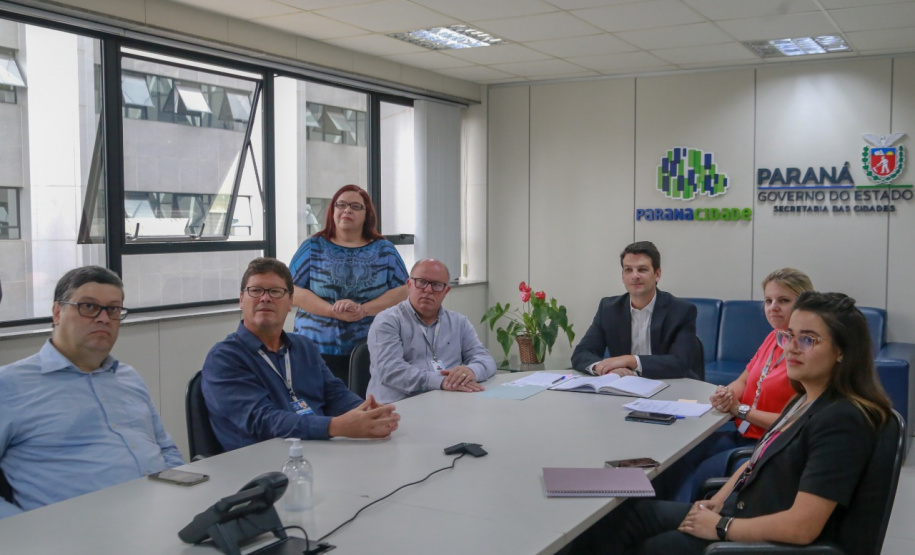 Responsável pelas ações do governo nos municípios, Paranacidade empossa novos conselheiros