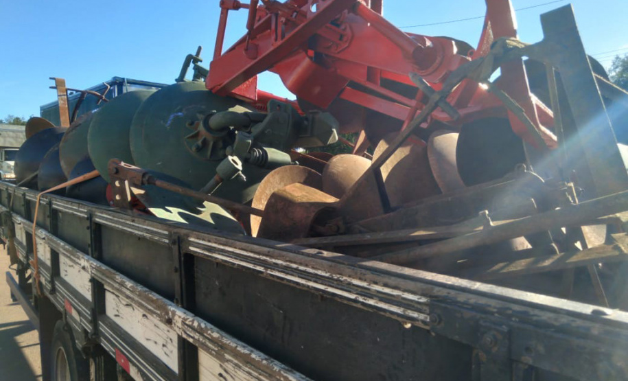 Operação da Receita identifica cargas irregulares e aplica multas de R$ 299,4 mil na região Centro-Sul