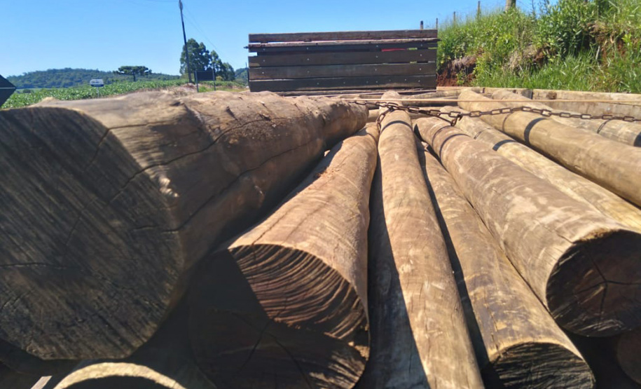 Operação da Receita identifica cargas irregulares e aplica multas de R$ 299,4 mil na região Centro-Sul