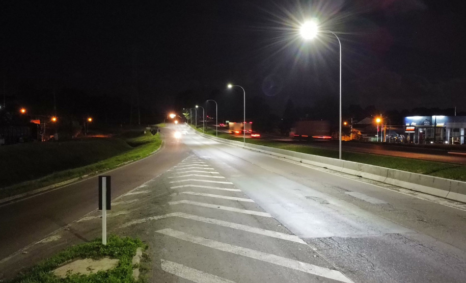 Contorno Sul de Curitiba