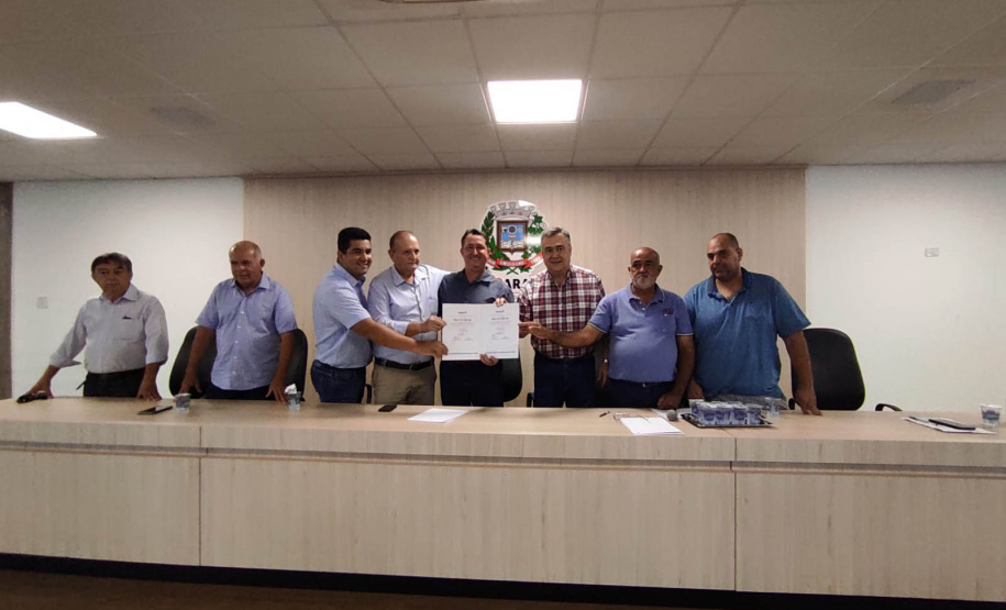 Umuarama recebe pacote de investimentos de mais de R$ 9 milhões em recursos de saúde