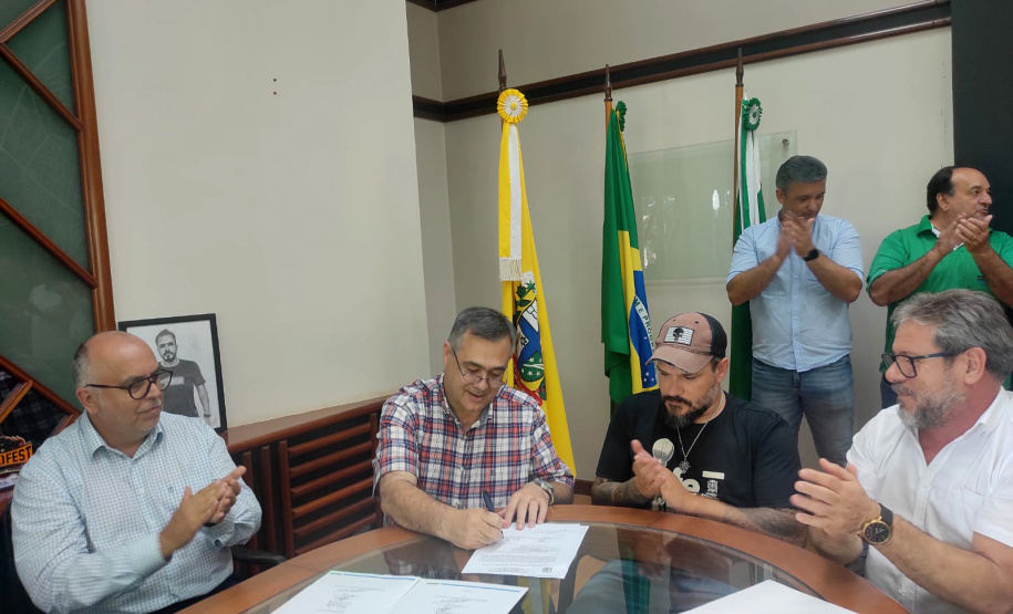 Governo do Estado autoriza licitação de AME em Paranavaí