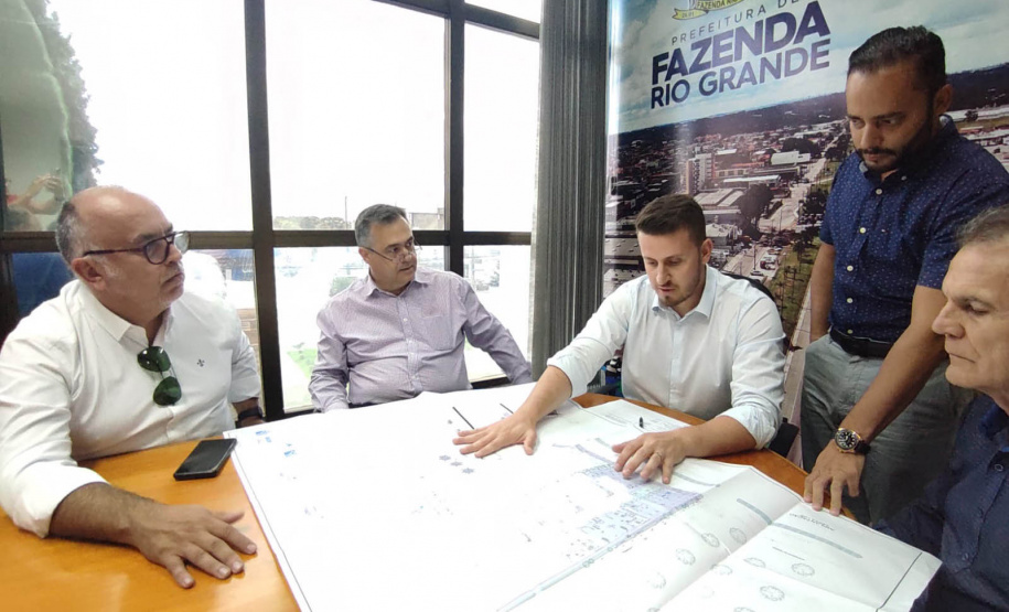 Governo destinará mais de R$ 10 milhões para ações na saúde em Fazenda Rio Grande