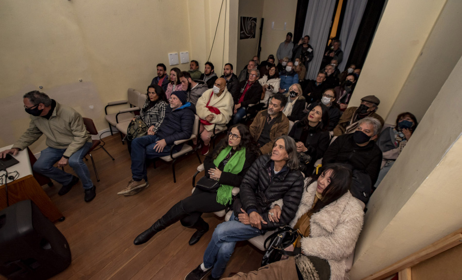 MIS-PR inicia nesta terça (24/01) programação gratuita com atividades para públicos de todas as idades