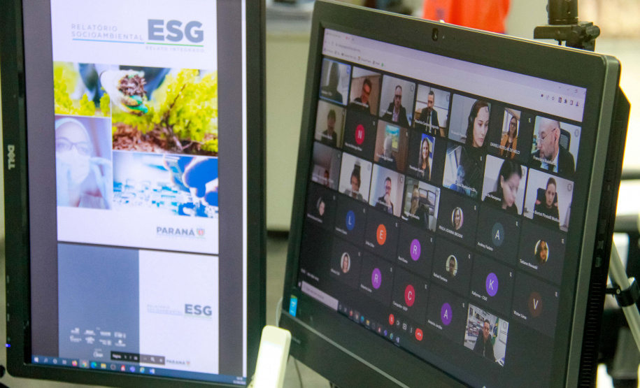 CGE é eleita para coordenar a Rede de Controle da Gestão Pública no biênio 2023/2024