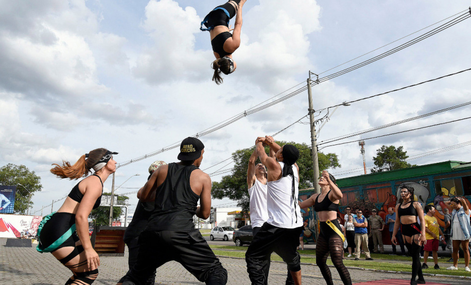 Com mercado criativo aquecido, Agência do Trabalhador da Cultura ofertou mais de cem vagas este ano