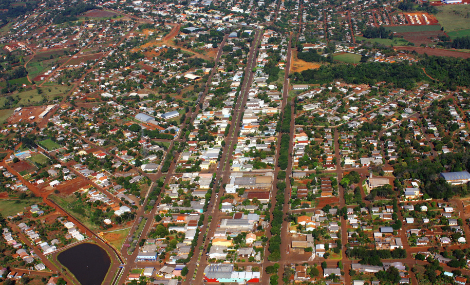 Fomento Paraná alcançou marca de R$ 429 milhões em novos financiamentos para municípios em 2022