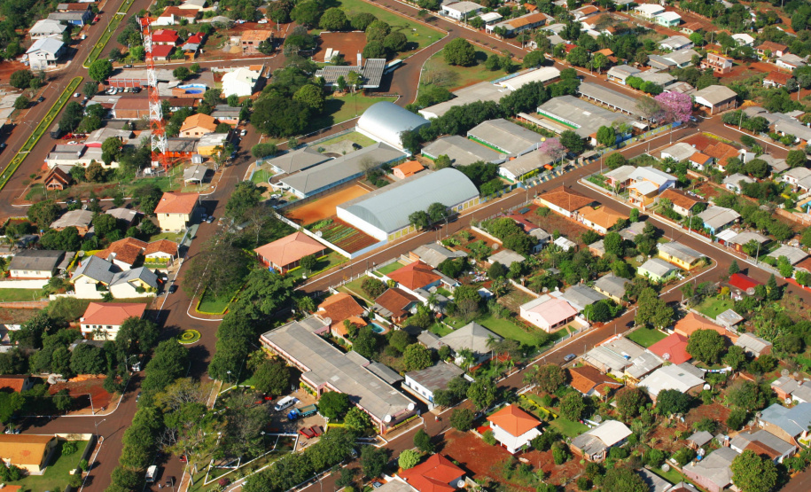 Fomento Paraná alcançou marca de R$ 429 milhões em novos financiamentos para municípios em 2022