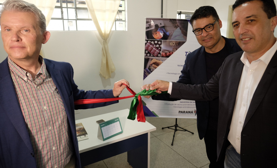 Governo do Estado fortalece ações para promover inovação em Morretes