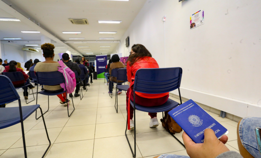 Agência do Trabalhador