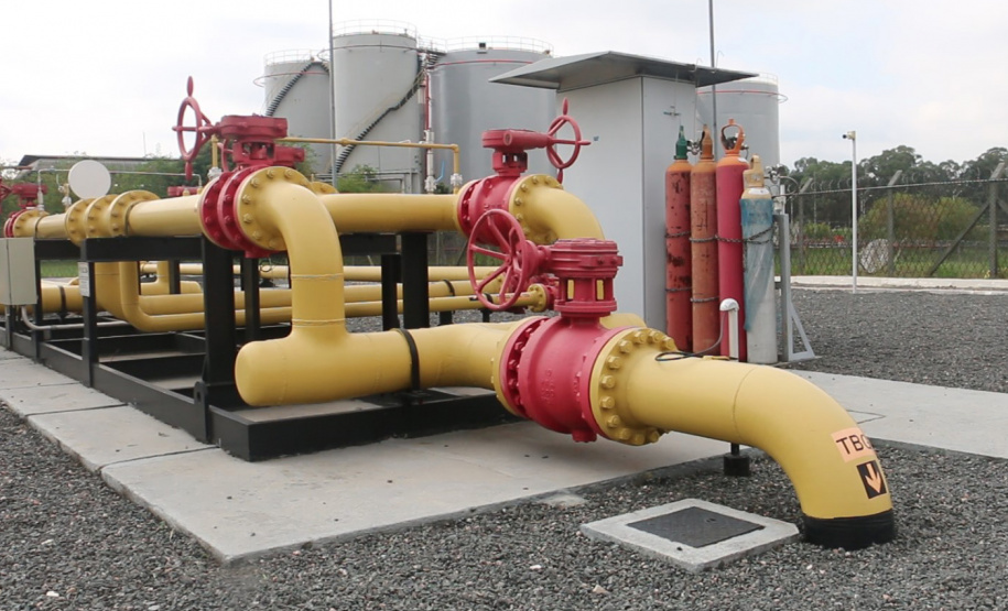 Tabela tarifária transitória do serviço de gás canalizado passa a valer a partir de 1º de fevereiro