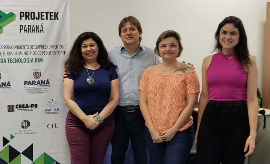 Paraná consolida estratégia de desenvolvimento regional com as universidades estaduais