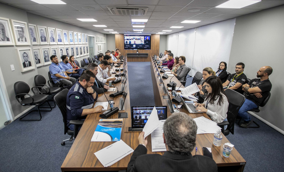 Com duas áreas portuárias prestes a serem leiloadas, Paraná prevê R$ 1,2 bilhão em novos investimentos