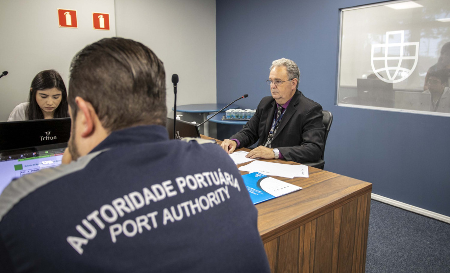 Com duas áreas portuárias prestes a serem leiloadas, Paraná prevê R$ 1,2 bilhão em novos investimentos