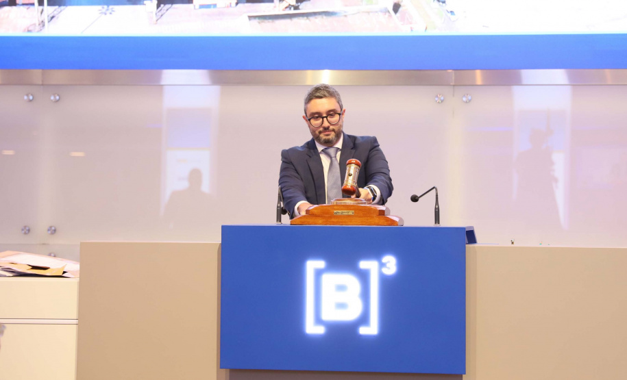 Com duas áreas portuárias prestes a serem leiloadas, Paraná prevê R$ 1,2 bilhão em novos investimentos