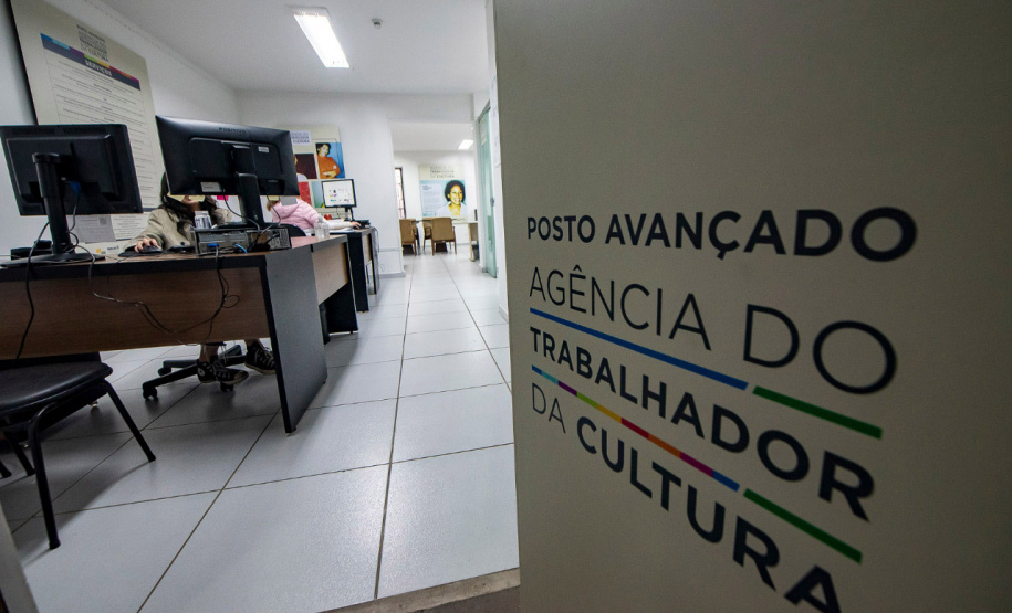 Com mercado criativo aquecido, Agência do Trabalhador da Cultura ofertou mais de cem vagas este ano