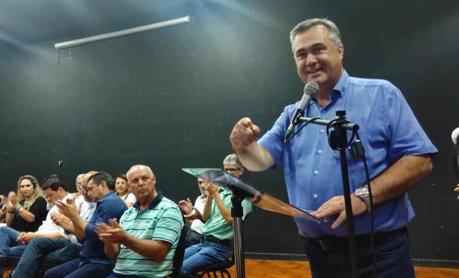 Com novo AME e investimentos em saúde, Sesa garante mais de R$ 35 milhões para a Região de Cornélio Procópio