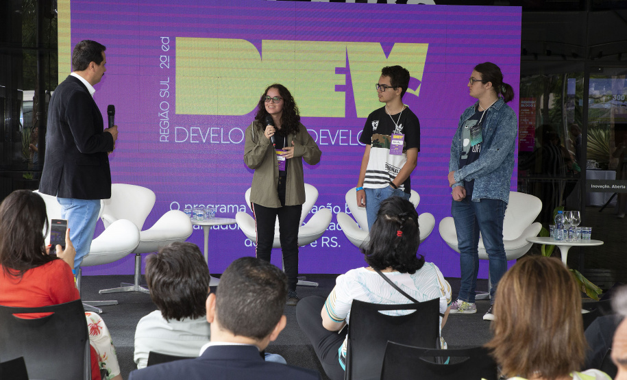 BRDE investiu mais de R$1 bilhão em inovação no Sul para negócios e projetos emergentes