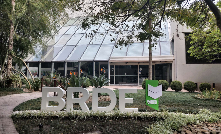 Empresa de agricultura familiar pretende neutralizar 80% do consumo energético com projeto realizado através de crédito do BRDE