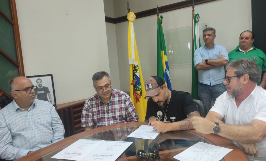 Governo do Estado autoriza licitação de AME em Paranavaí