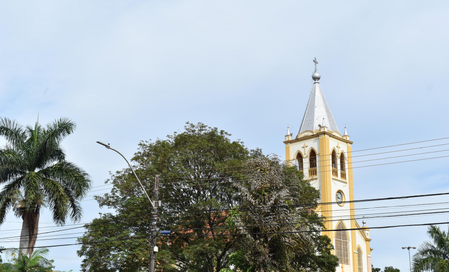 Programa de Eficiência Energética da Copel incentiva a modernização da iluminação pública